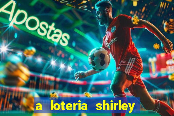 a loteria shirley jackson pdf